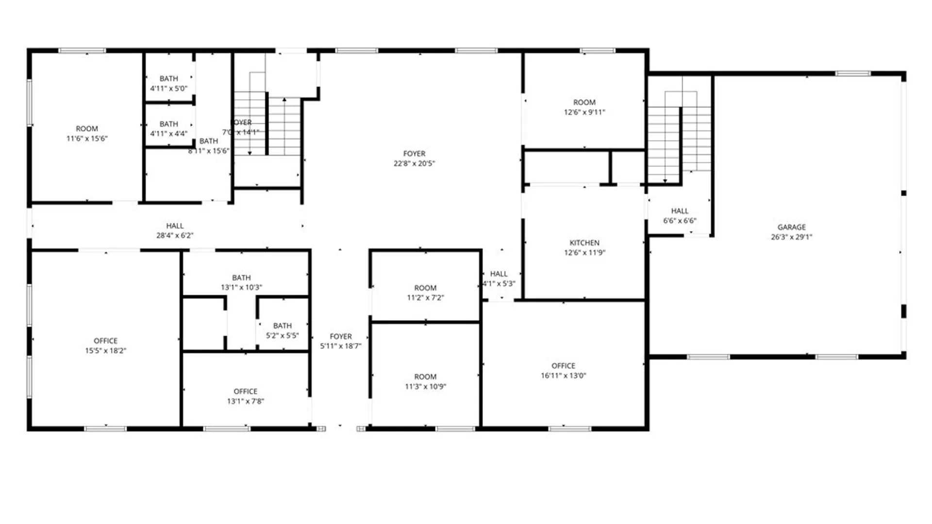 Property at 207 Chapel Drive, Camillus, NY 13219 48