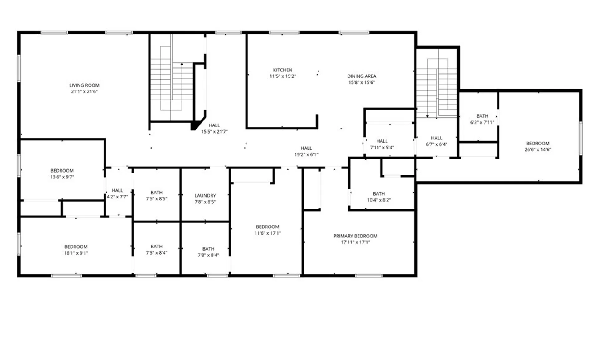 Property at 207 Chapel Drive, Camillus, NY 13219 49