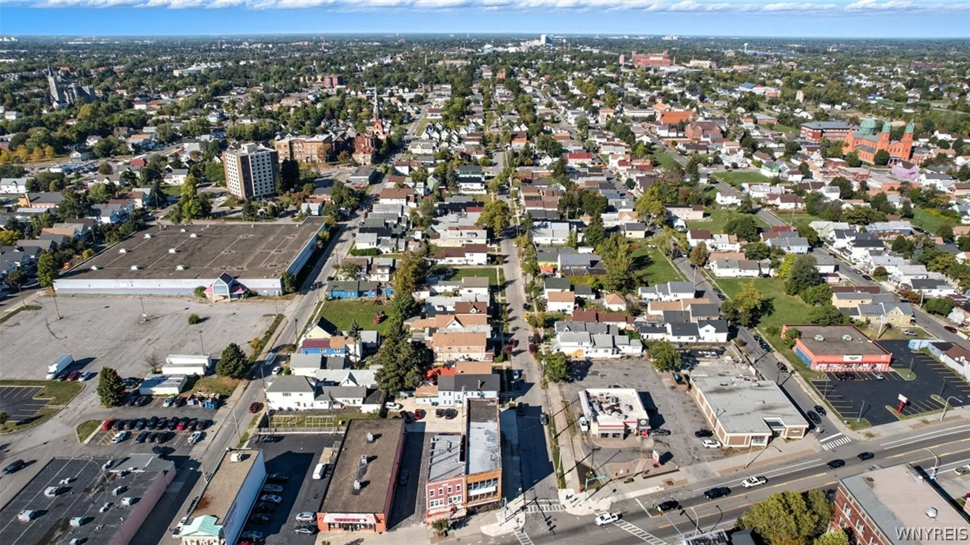 Property at 1058 Broadway Street, Buffalo, NY 14212 10