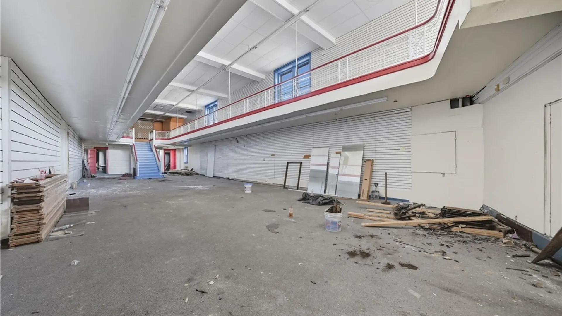 Property at 1058 Broadway Street, Buffalo, NY 14212 11