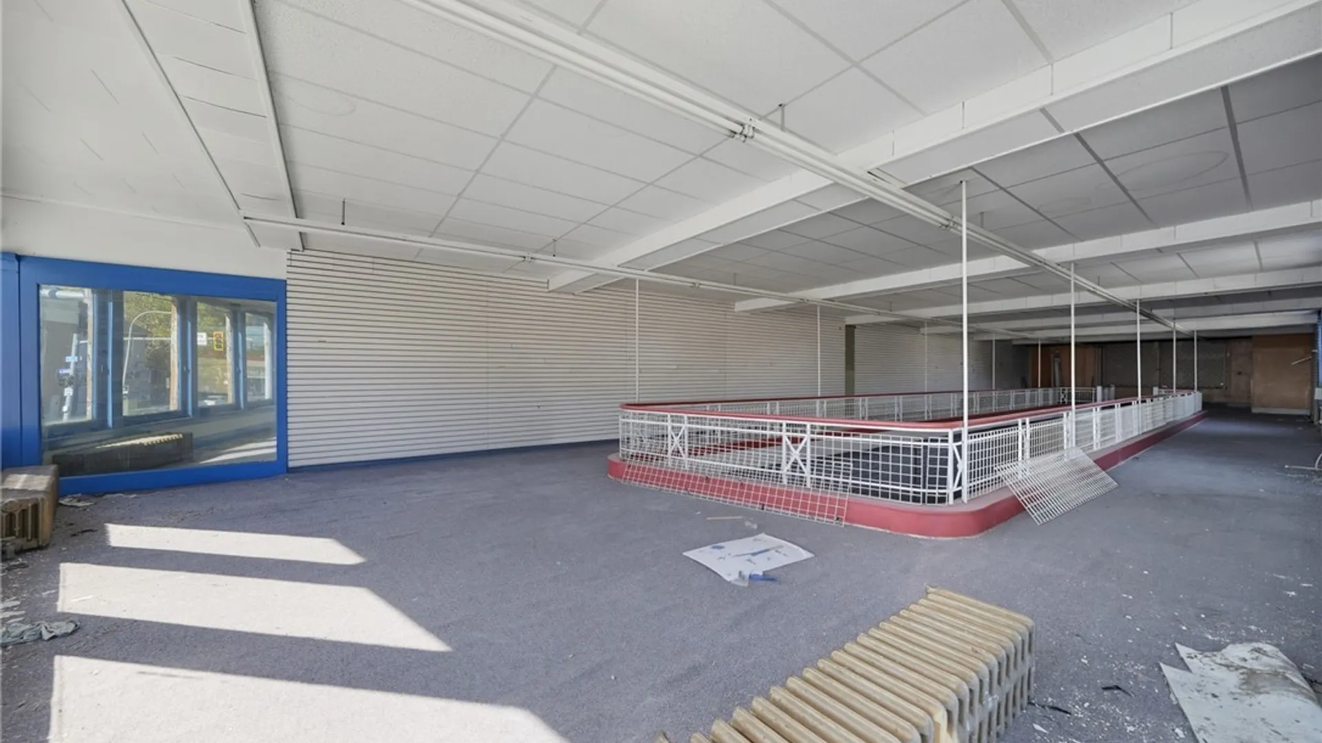 Property at 1058 Broadway Street, Buffalo, NY 14212 13