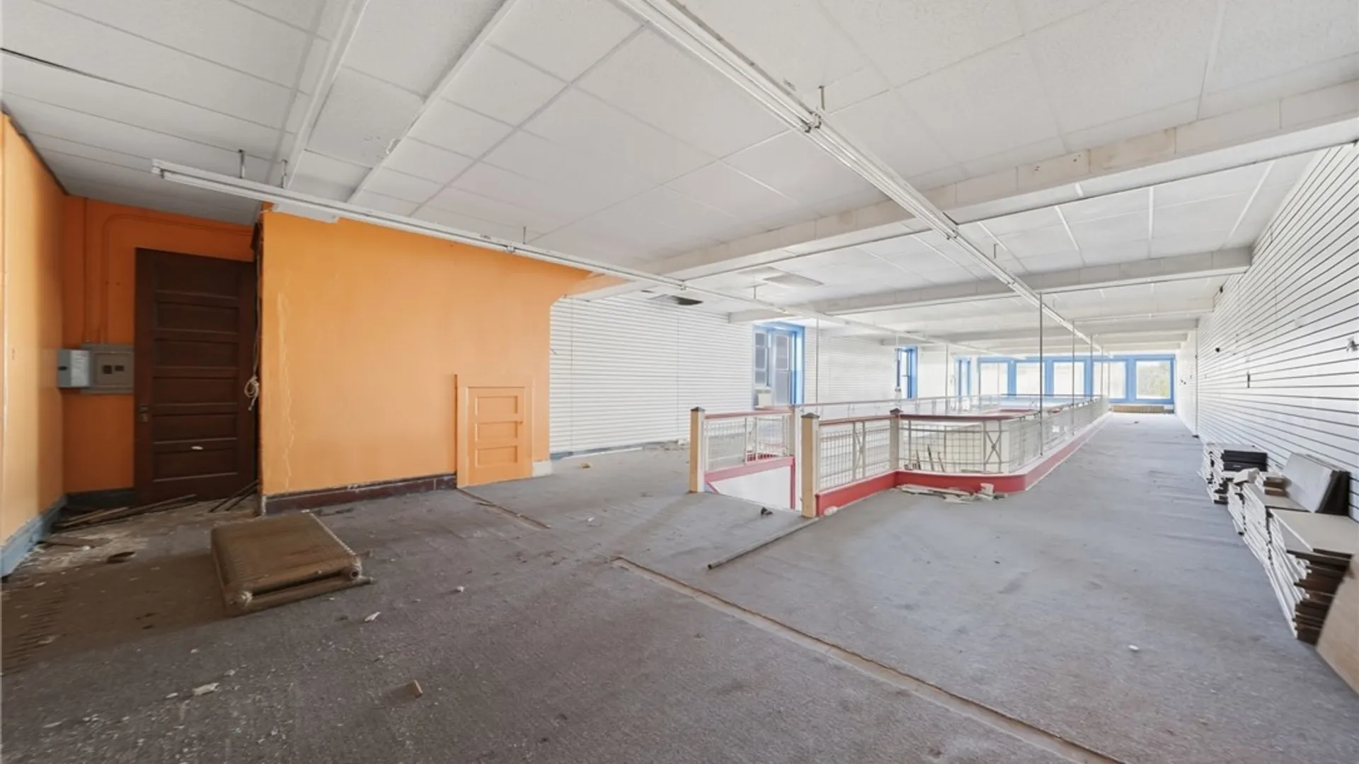 Property at 1058 Broadway Street, Buffalo, NY 14212 14