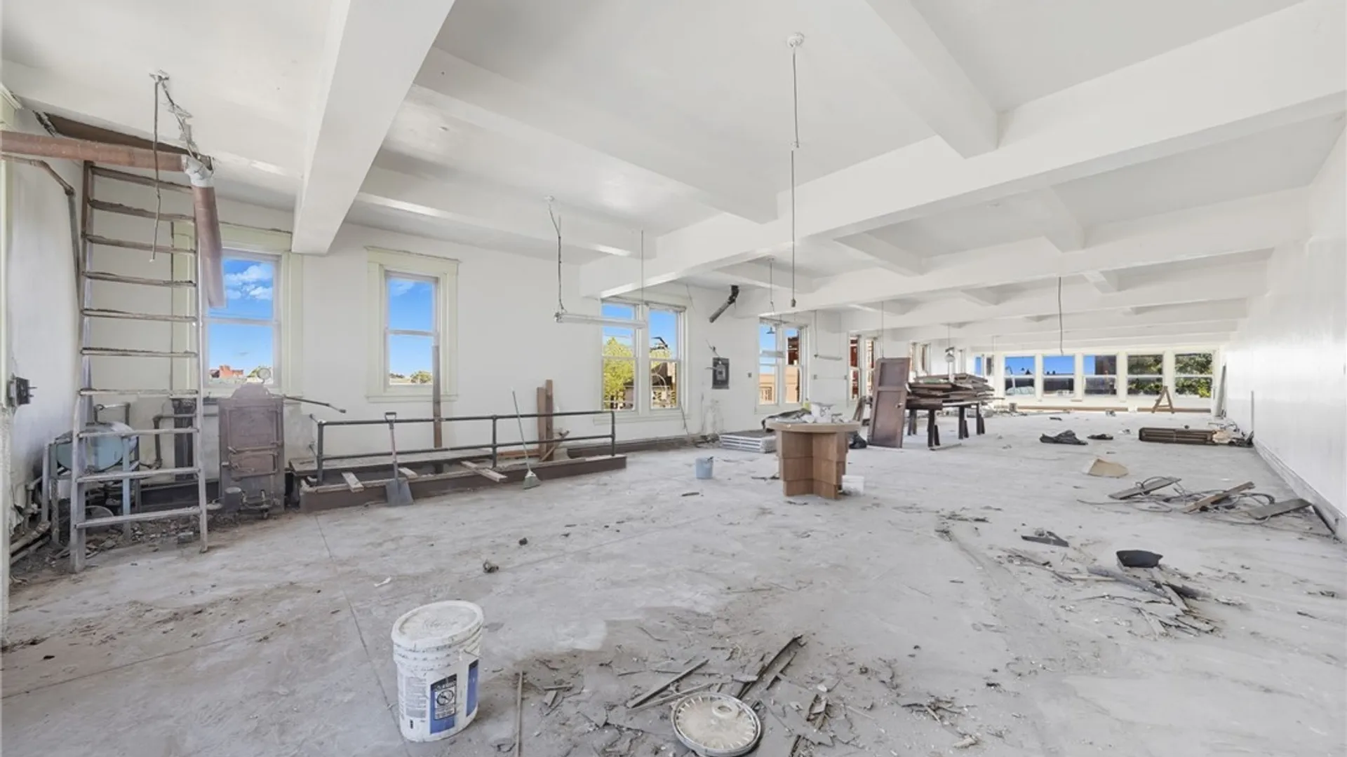 Property at 1058 Broadway Street, Buffalo, NY 14212 16
