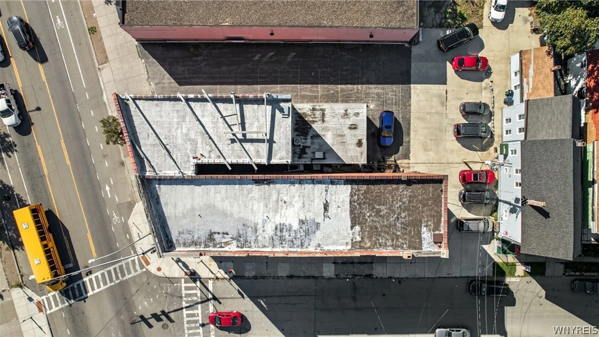 Property at 1058 Broadway Street, Buffalo, NY 14212 21