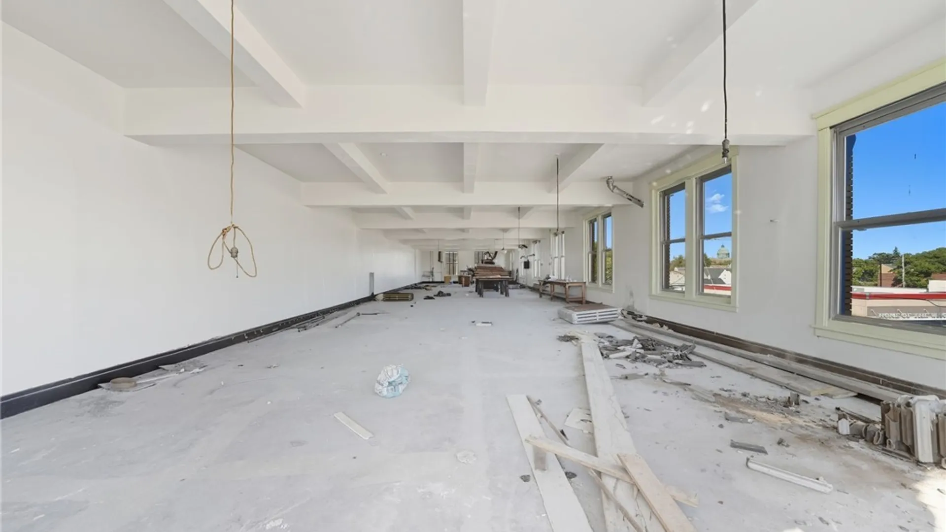 Property at 1058 Broadway Street, Buffalo, NY 14212 22