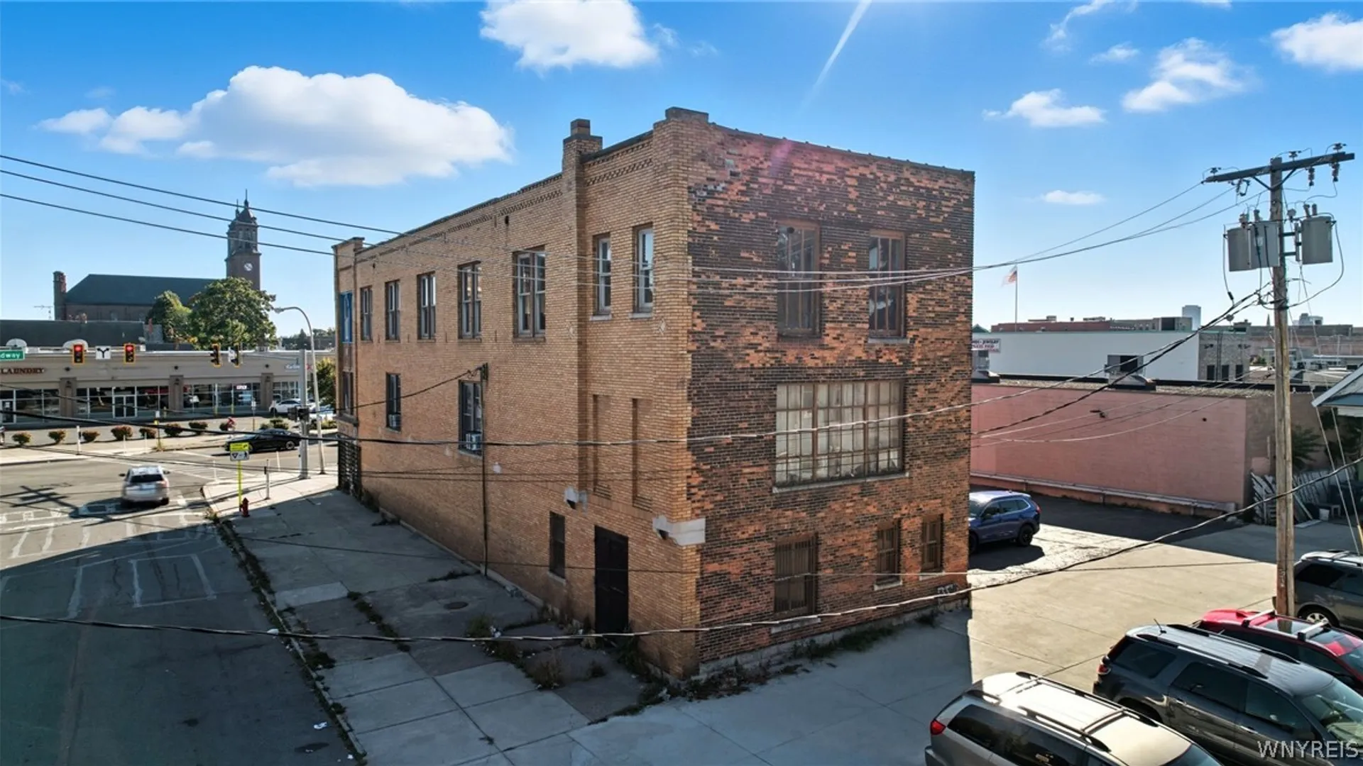 Property at 1058 Broadway Street, Buffalo, NY 14212 7