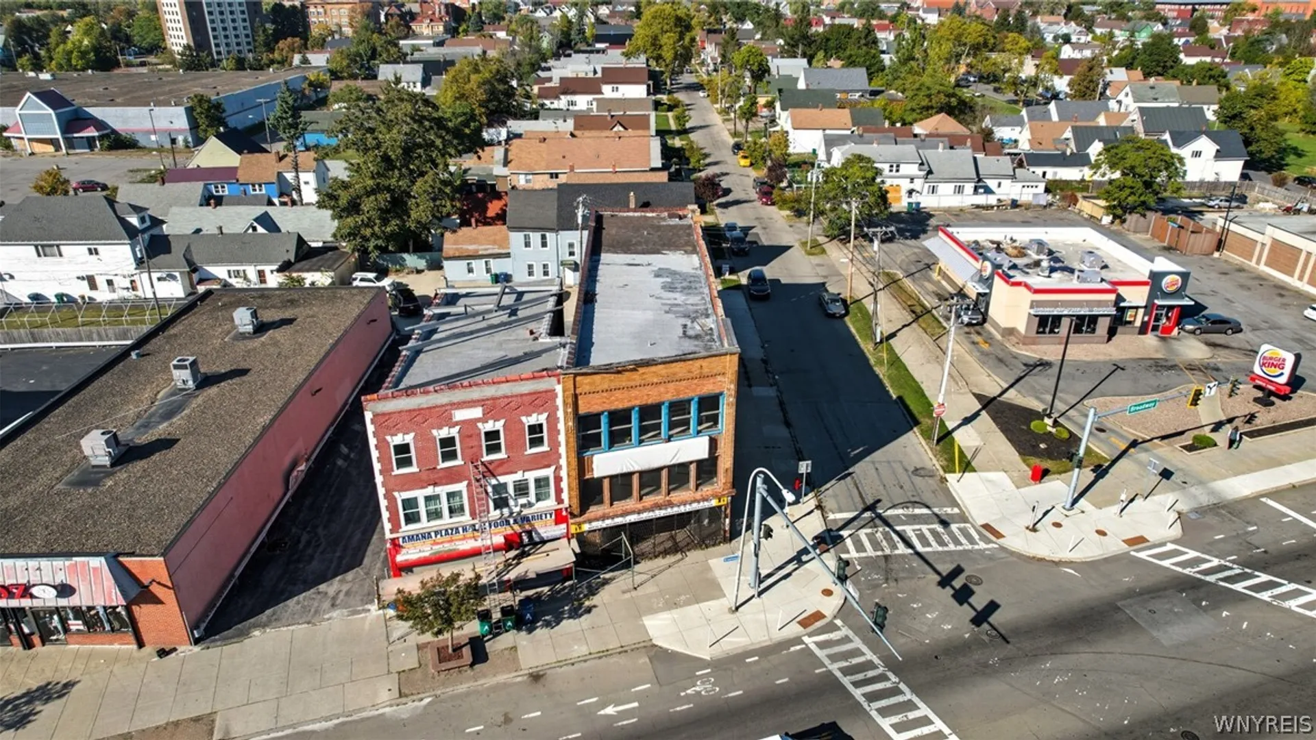 Property at 1058 Broadway Street, Buffalo, NY 14212 8