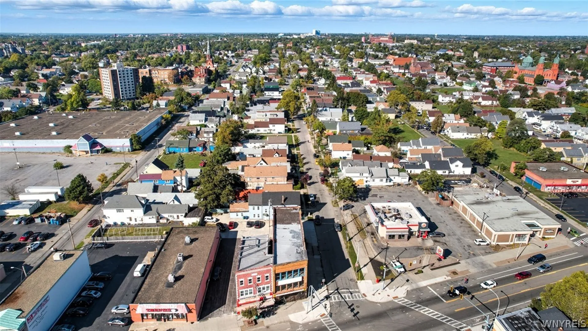 Property at 1058 Broadway Street, Buffalo, NY 14212 9