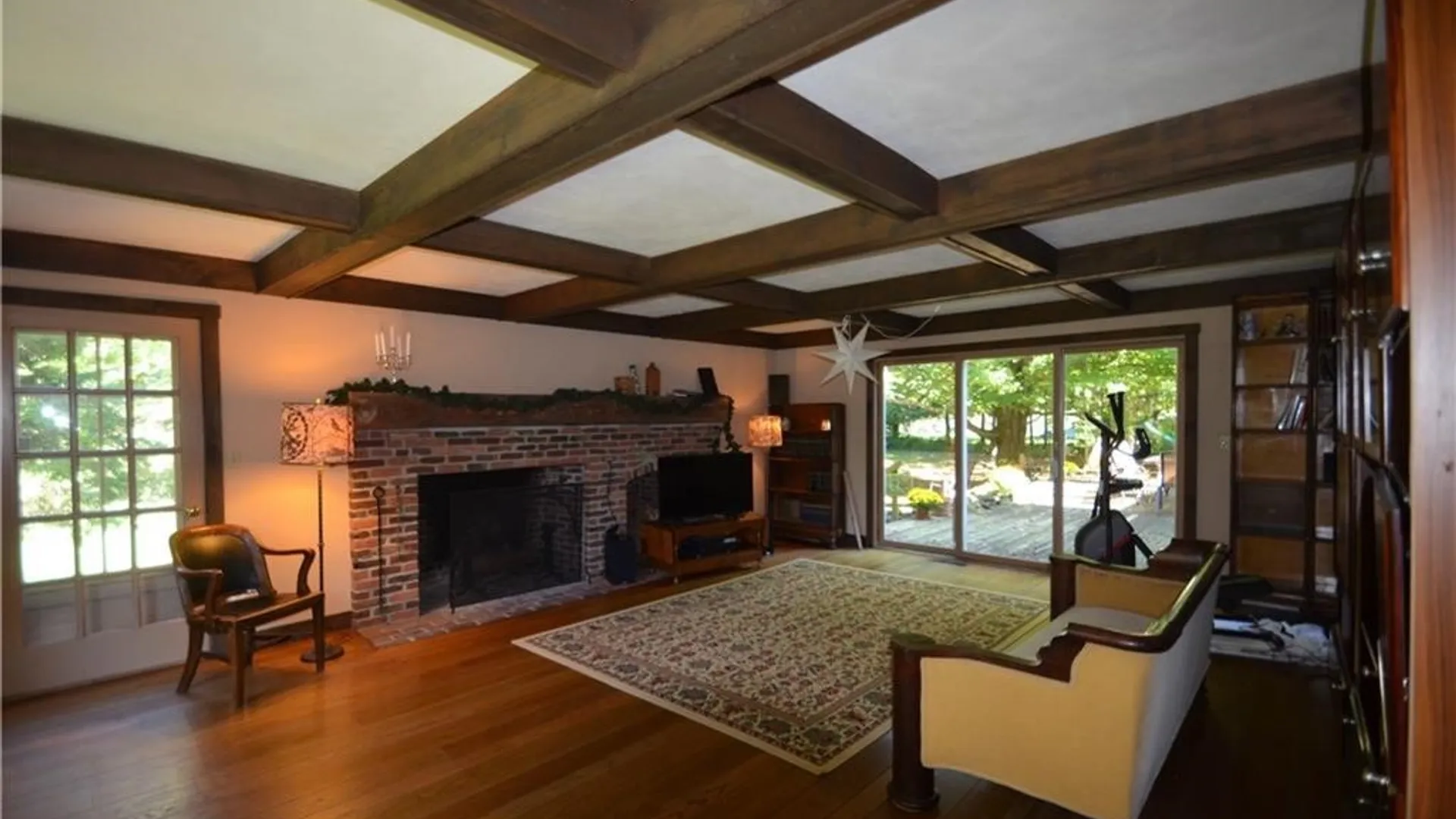 Property at 6891 Woodchuck Hill Road, DeWitt, NY 13066 2