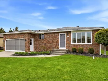 Property at 11 Martinique Drive, Cheektowaga, NY 14227