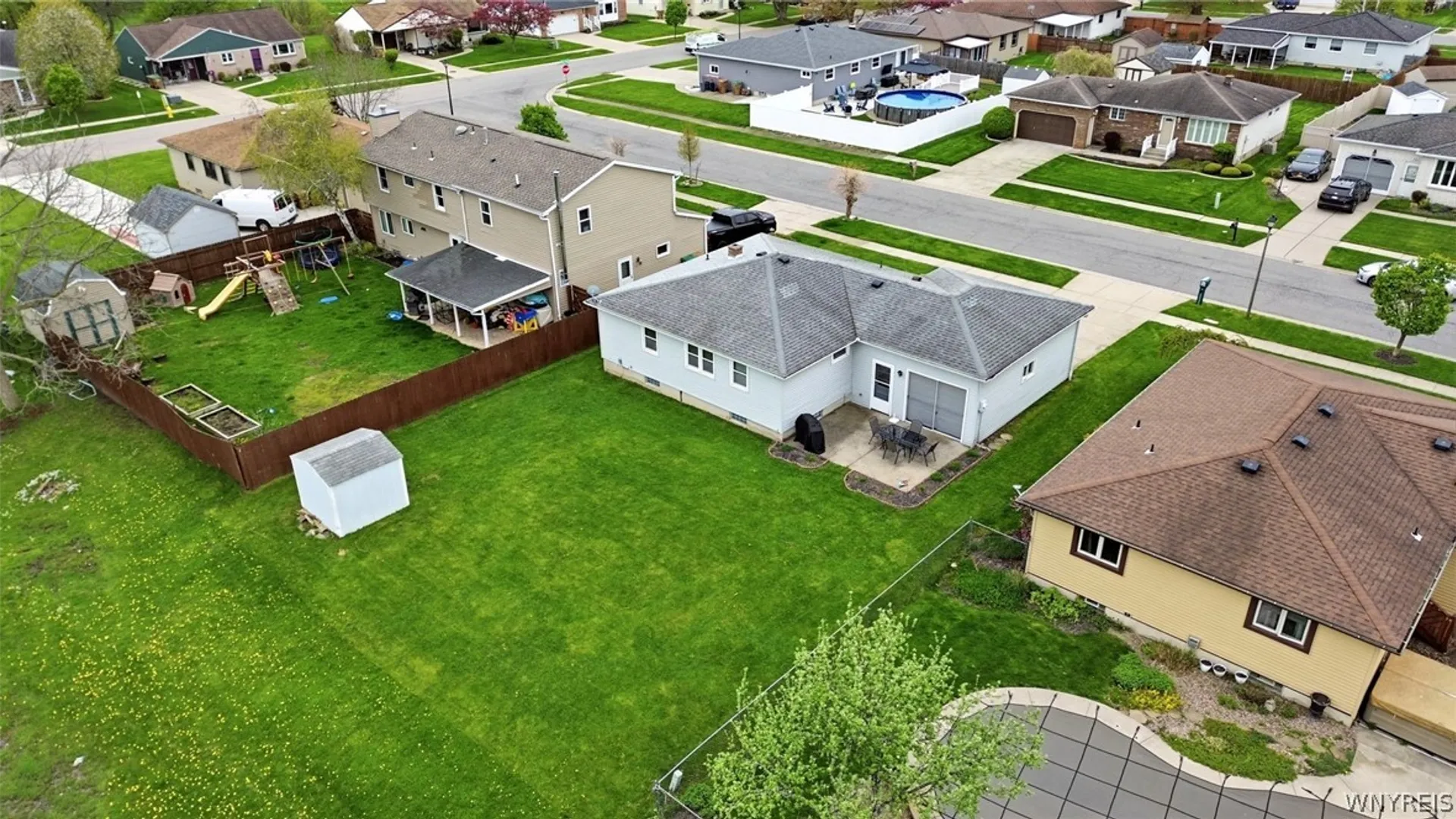 Property at 11 Martinique Drive, Cheektowaga, NY 14227 7