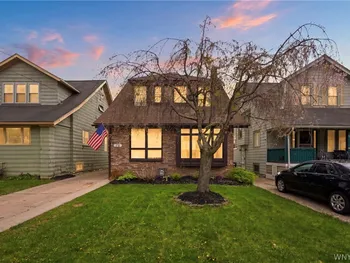 Property at 75 Eaglewood Avenue, Buffalo, NY 14220