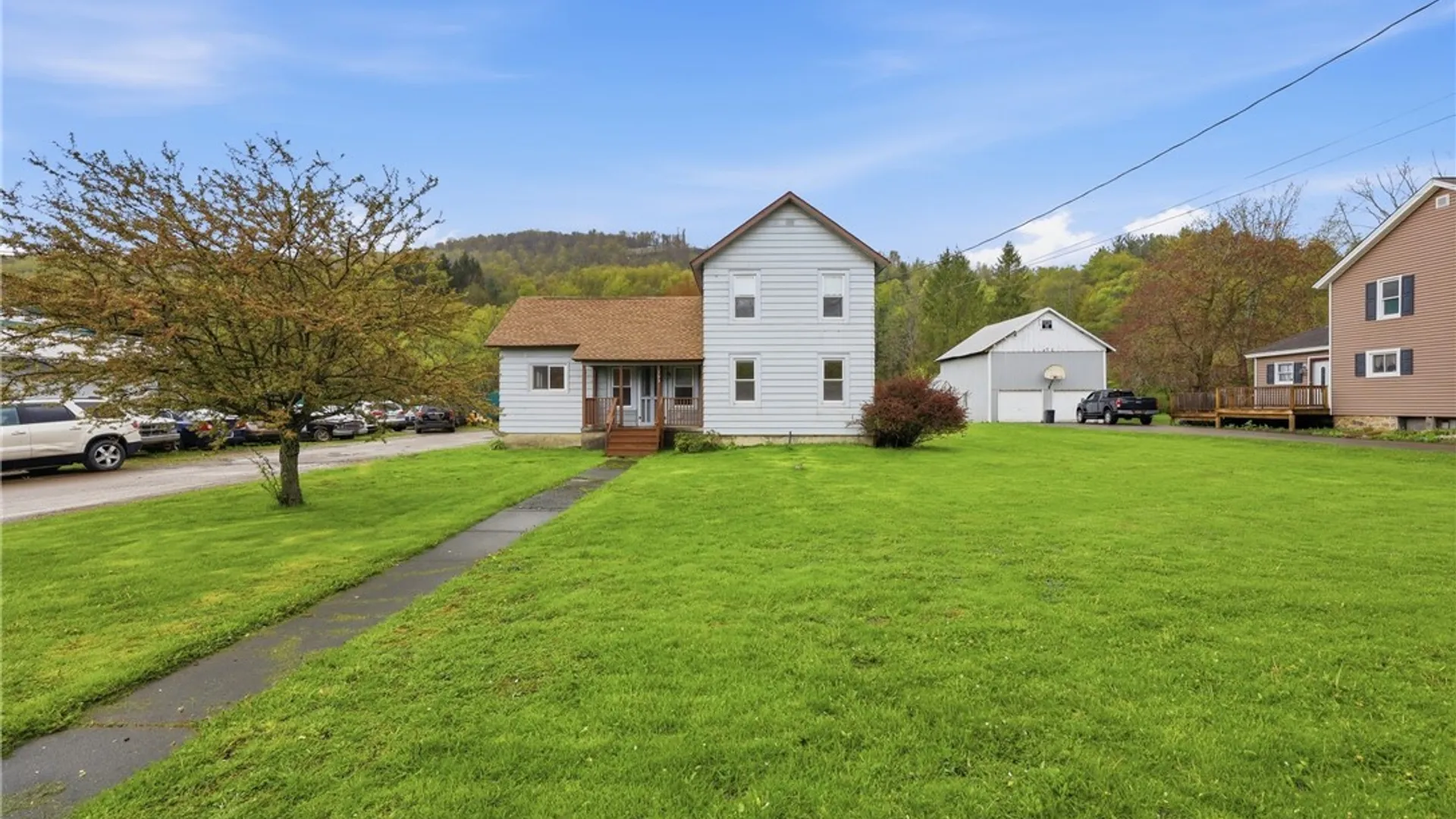 Property at 503 Rock City Street, Little Valley, NY 14755 2