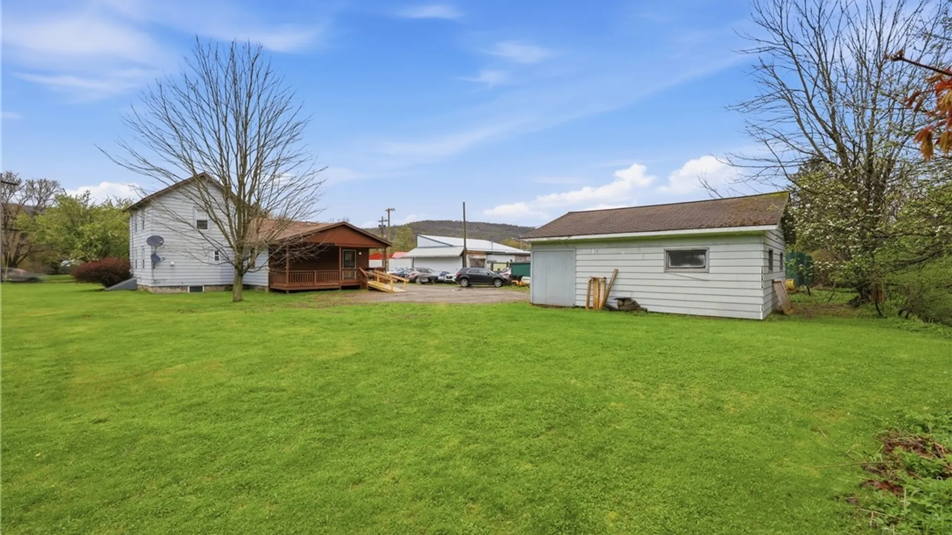 Property at 503 Rock City Street, Little Valley, NY 14755 23
