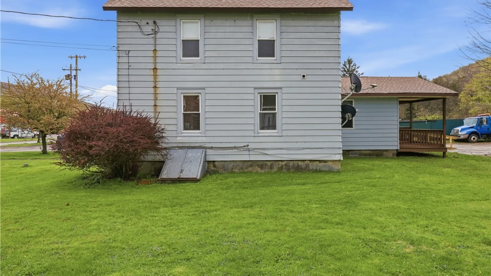 Property at 503 Rock City Street, Little Valley, NY 14755 24