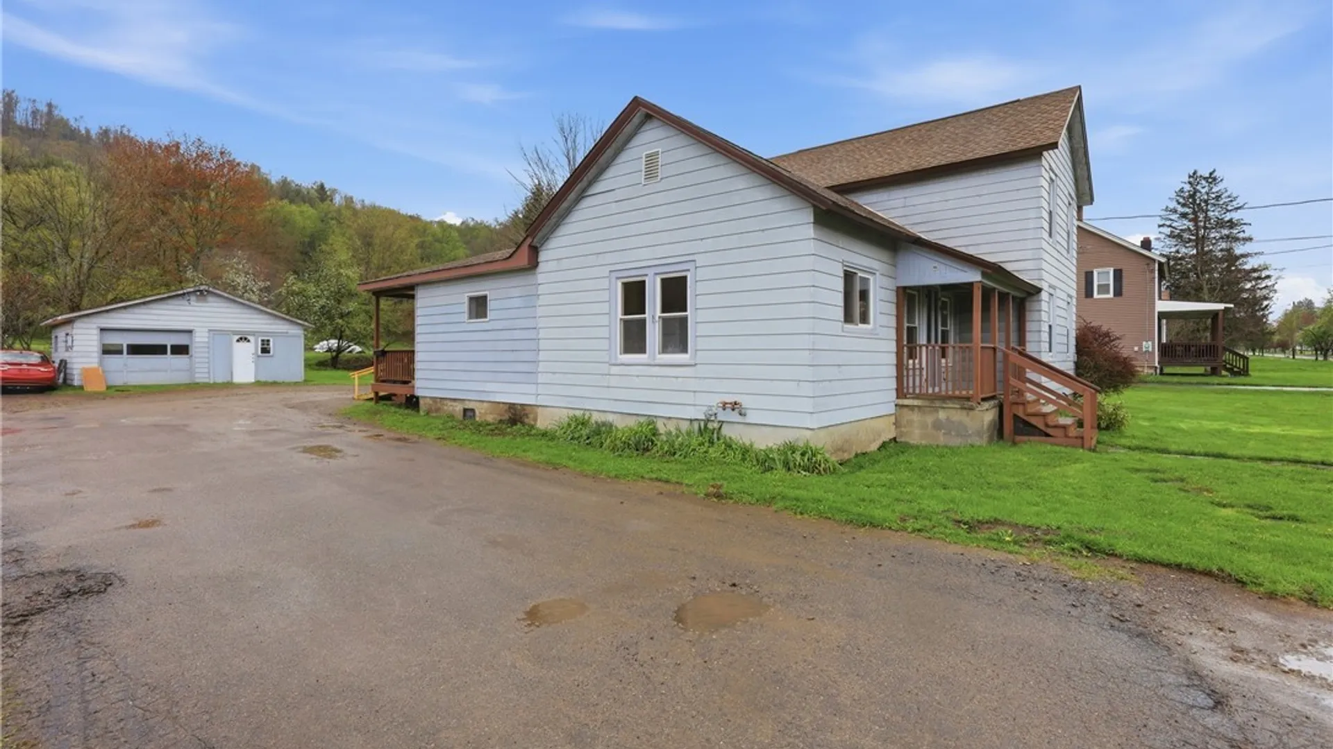 Property at 503 Rock City Street, Little Valley, NY 14755 25
