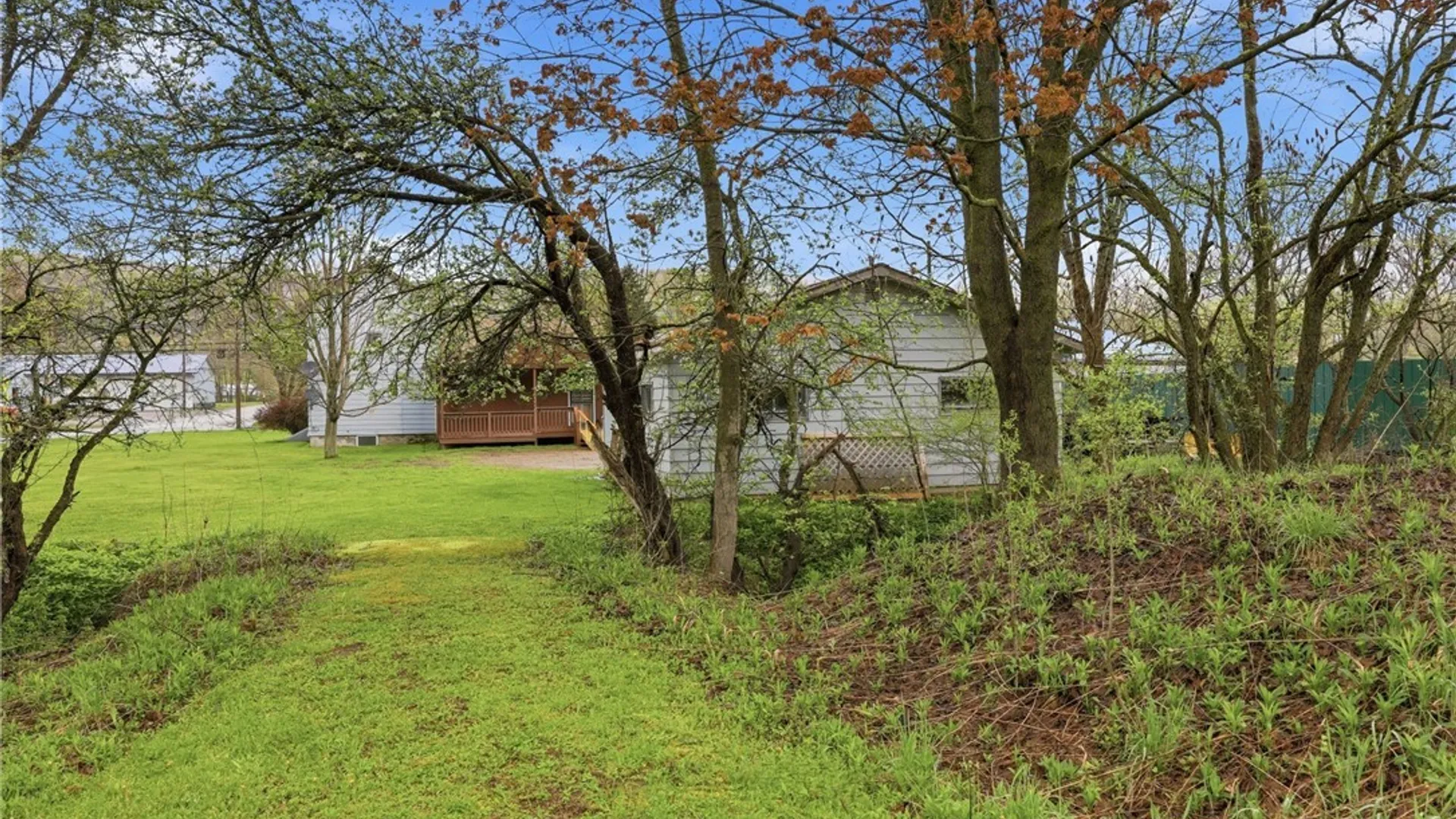 Property at 503 Rock City Street, Little Valley, NY 14755 27