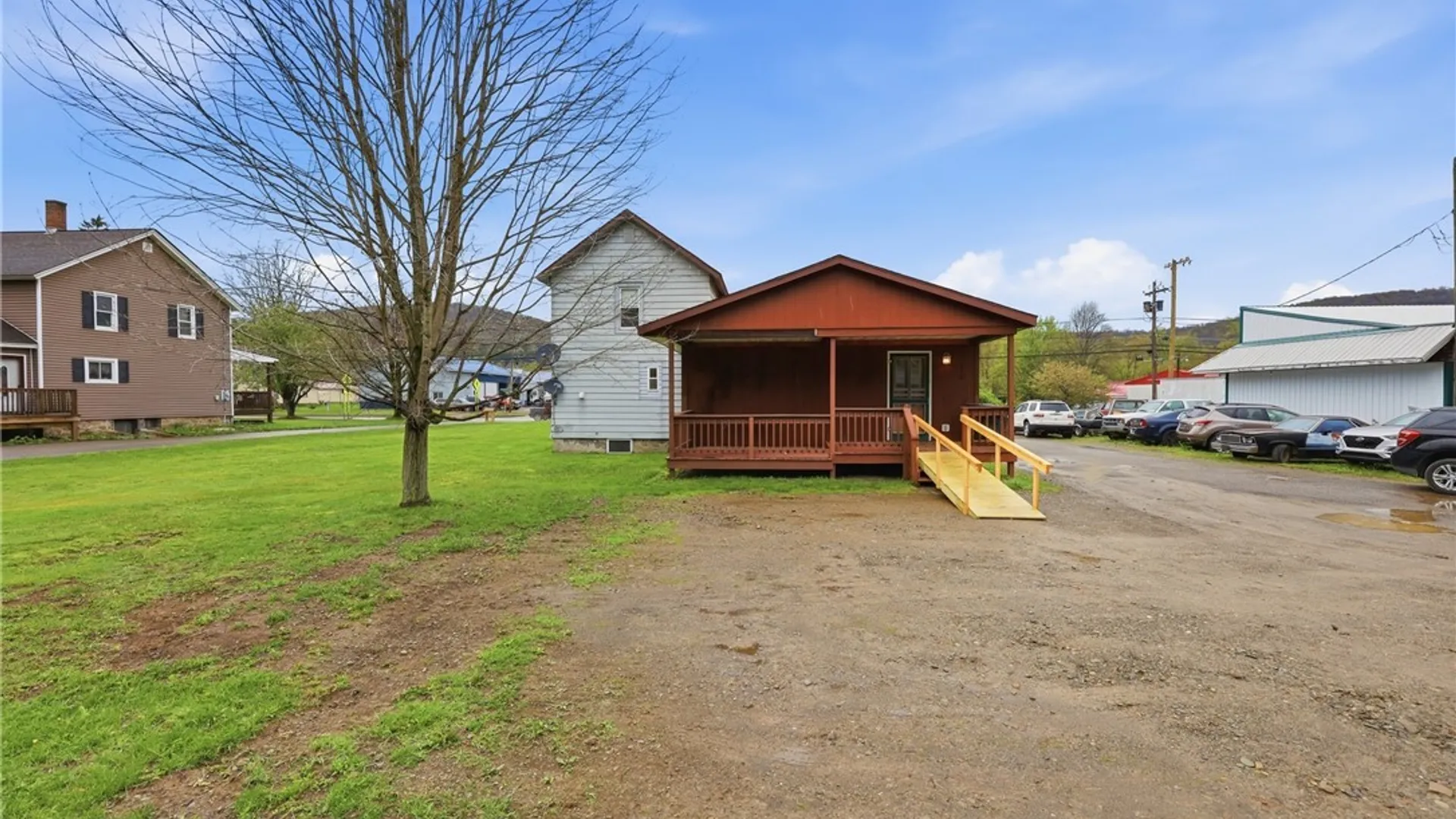 Property at 503 Rock City Street, Little Valley, NY 14755 3