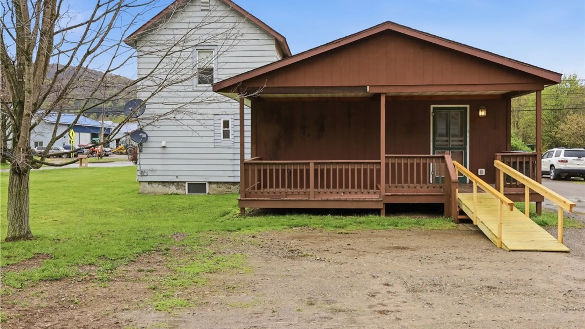 Property at 503 Rock City Street, Little Valley, NY 14755 4