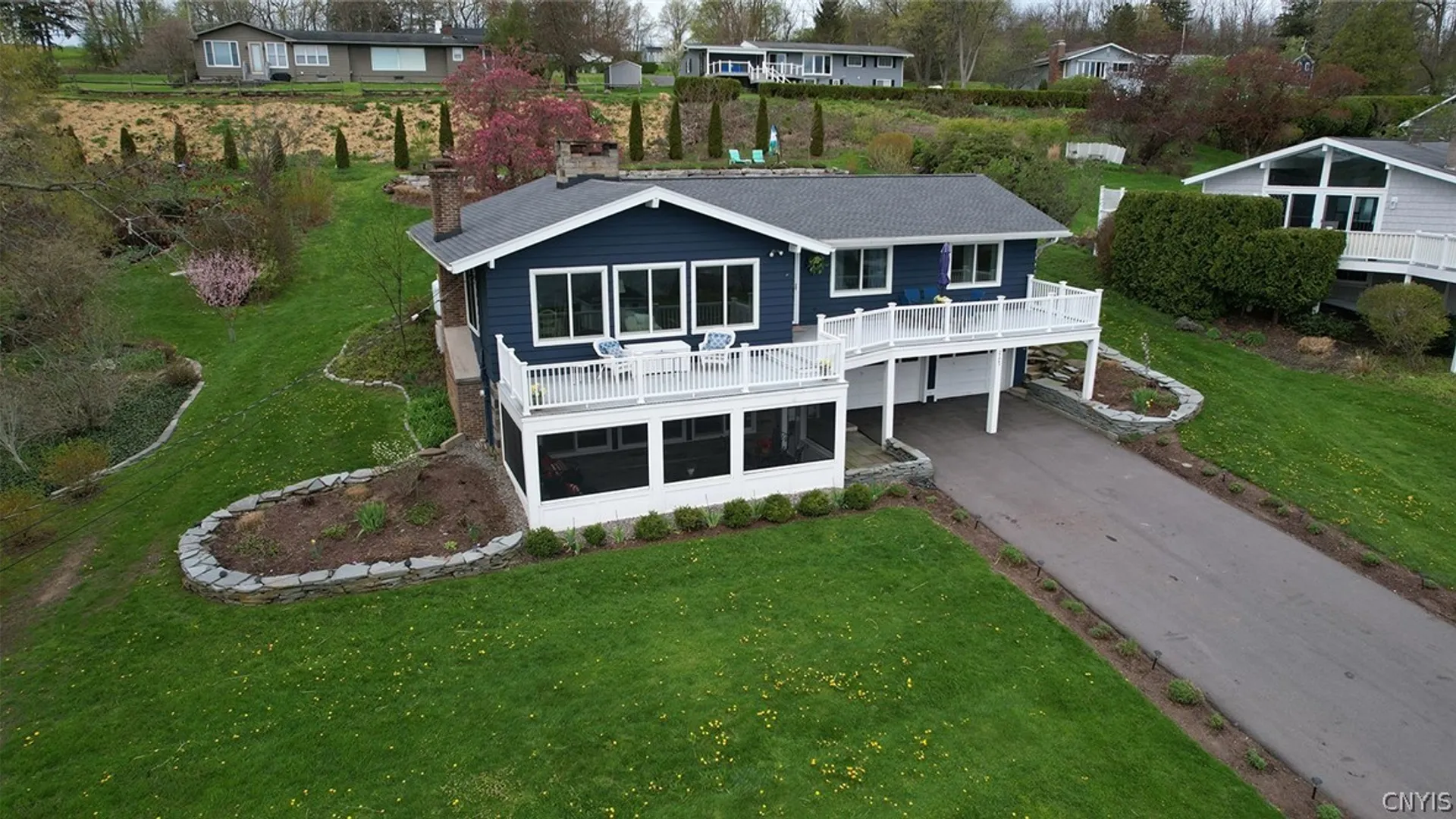Property at 2125 Terrace Lane, Skaneateles, NY 13152 4