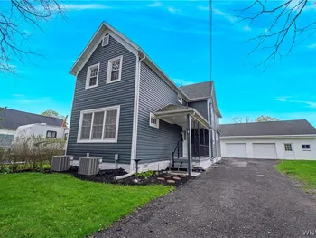 Property at 32 3rd Avenue, North Tonawanda, NY 14120