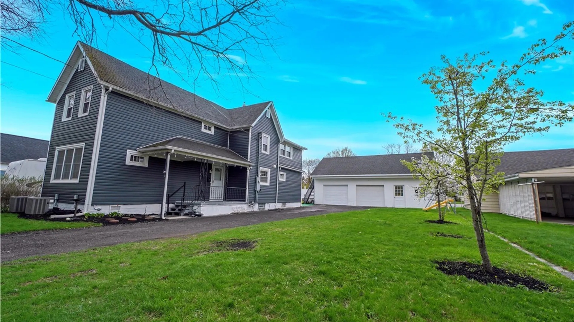 Property at 32 3rd Avenue, North Tonawanda, NY 14120 3