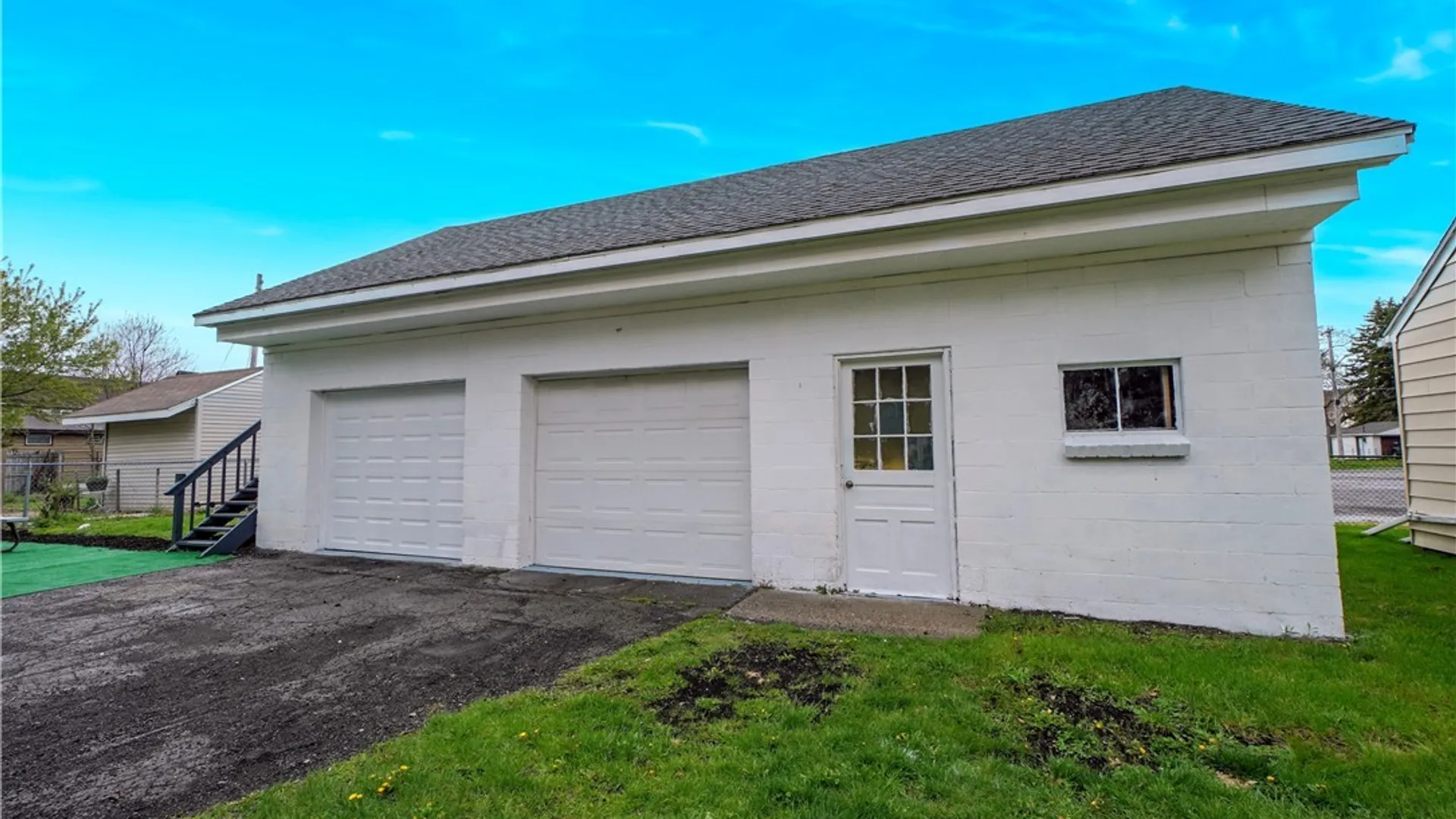 Property at 32 3rd Avenue, North Tonawanda, NY 14120 41