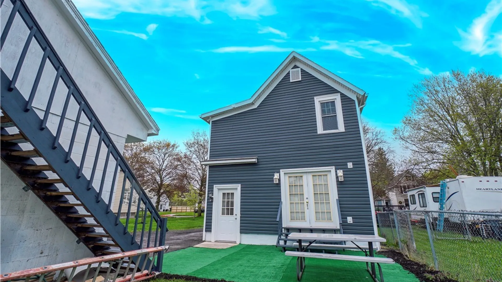 Property at 32 3rd Avenue, North Tonawanda, NY 14120 47
