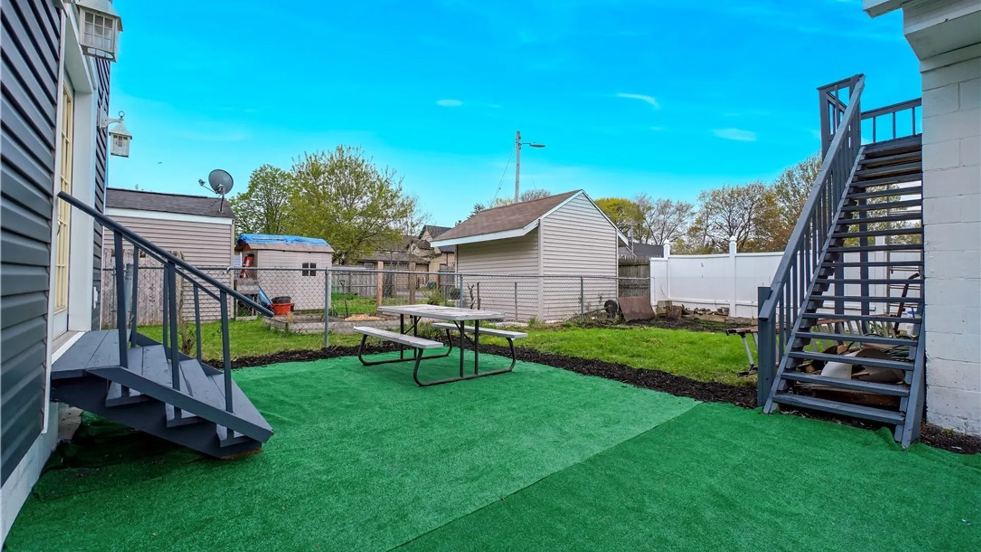 Property at 32 3rd Avenue, North Tonawanda, NY 14120 48