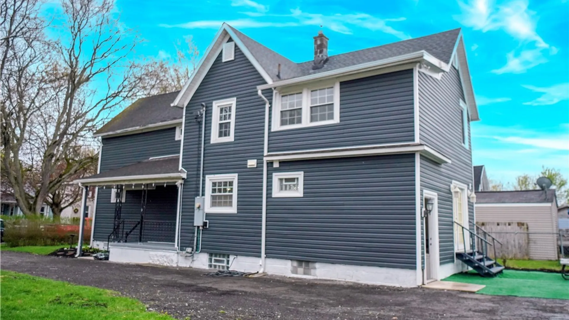 Property at 32 3rd Avenue, North Tonawanda, NY 14120 5