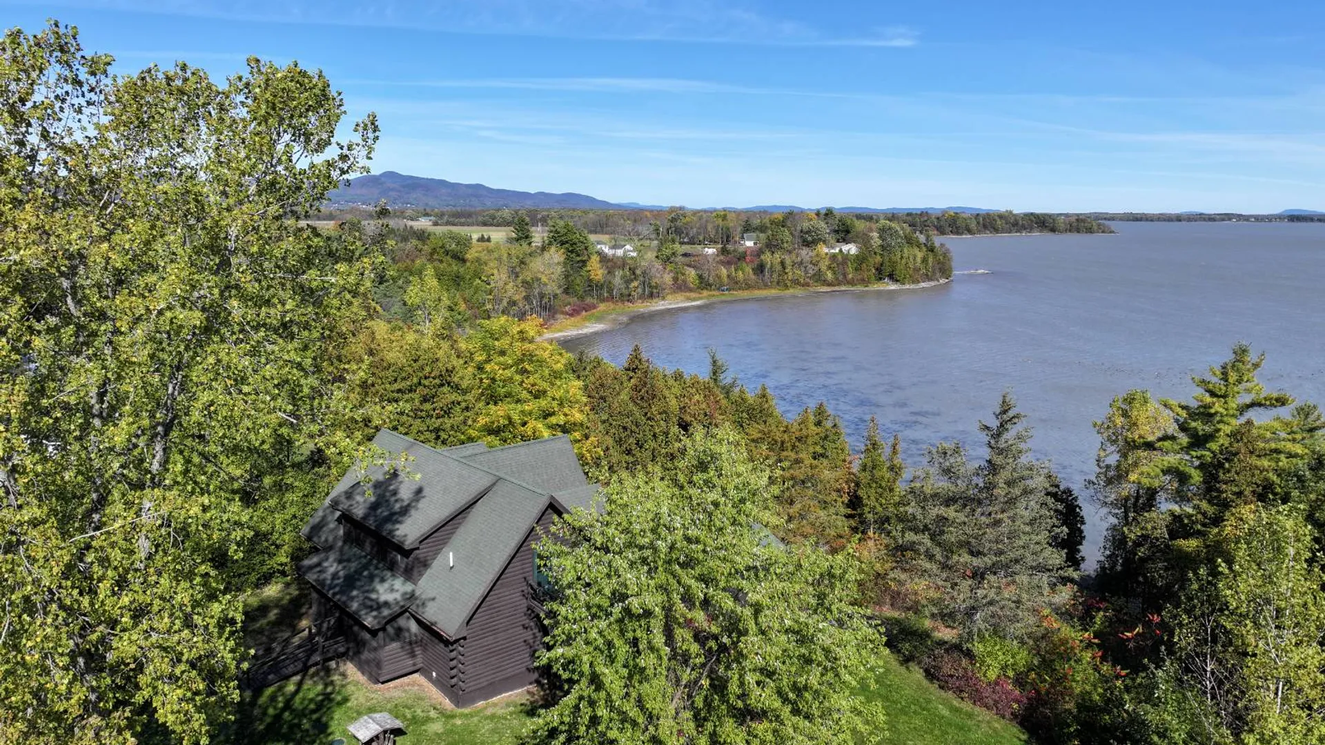 Property at 2 Club Lane, Crown Point, NY 12928 12