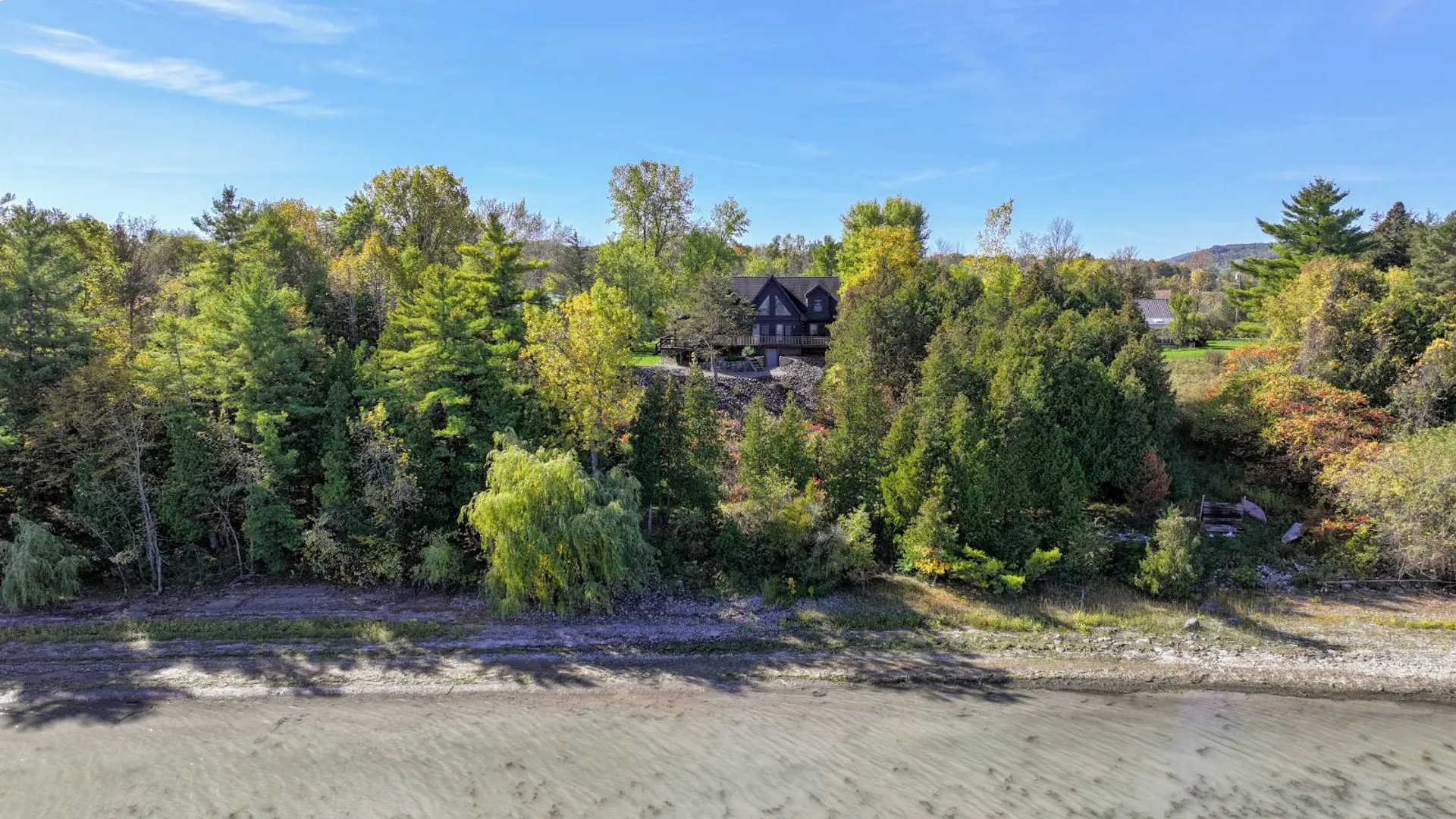 Property at 2 Club Lane, Crown Point, NY 12928 15