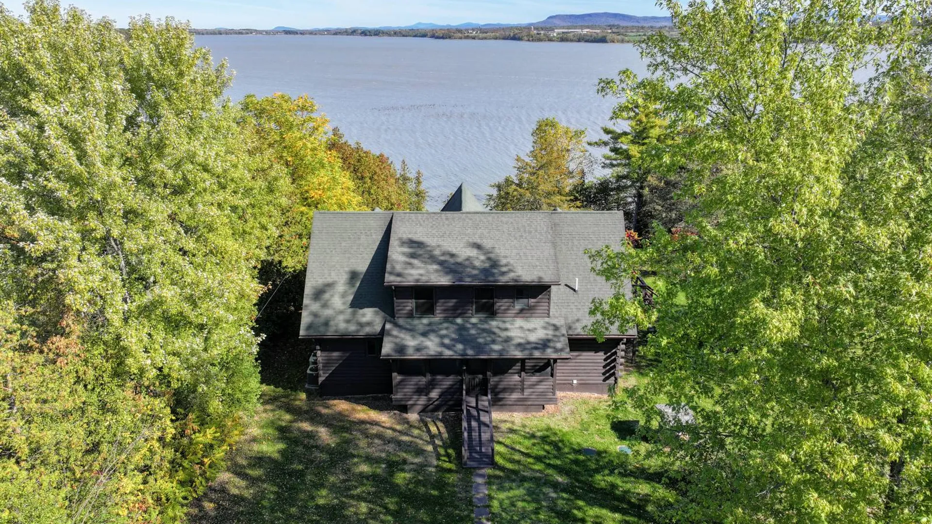 Property at 2 Club Lane, Crown Point, NY 12928 19