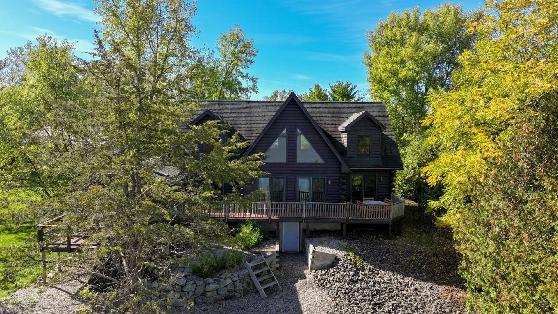 Property at 2 Club Lane, Crown Point, NY 12928 20