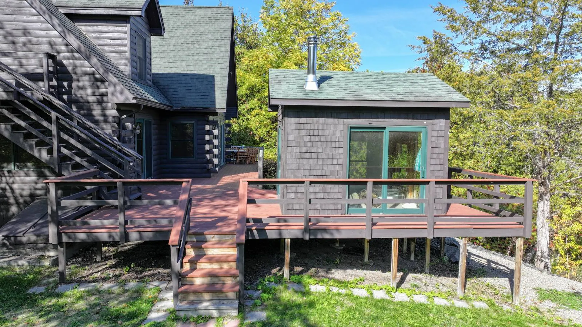 Property at 2 Club Lane, Crown Point, NY 12928 24