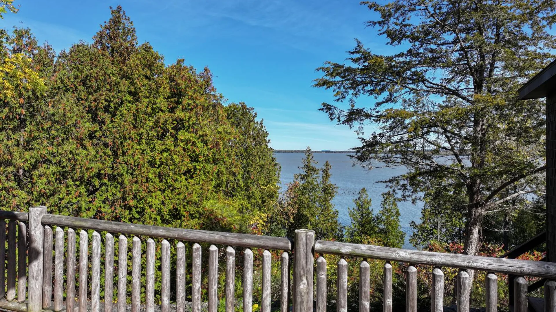 Property at 2 Club Lane, Crown Point, NY 12928 28