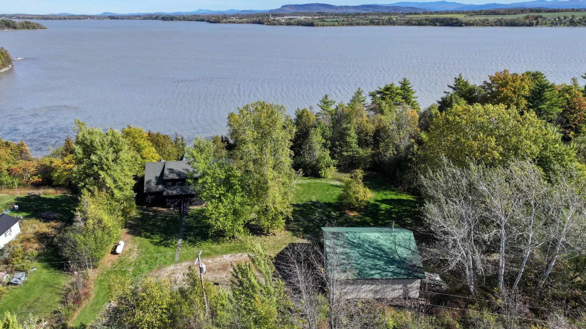 Property at 2 Club Lane, Crown Point, NY 12928 6