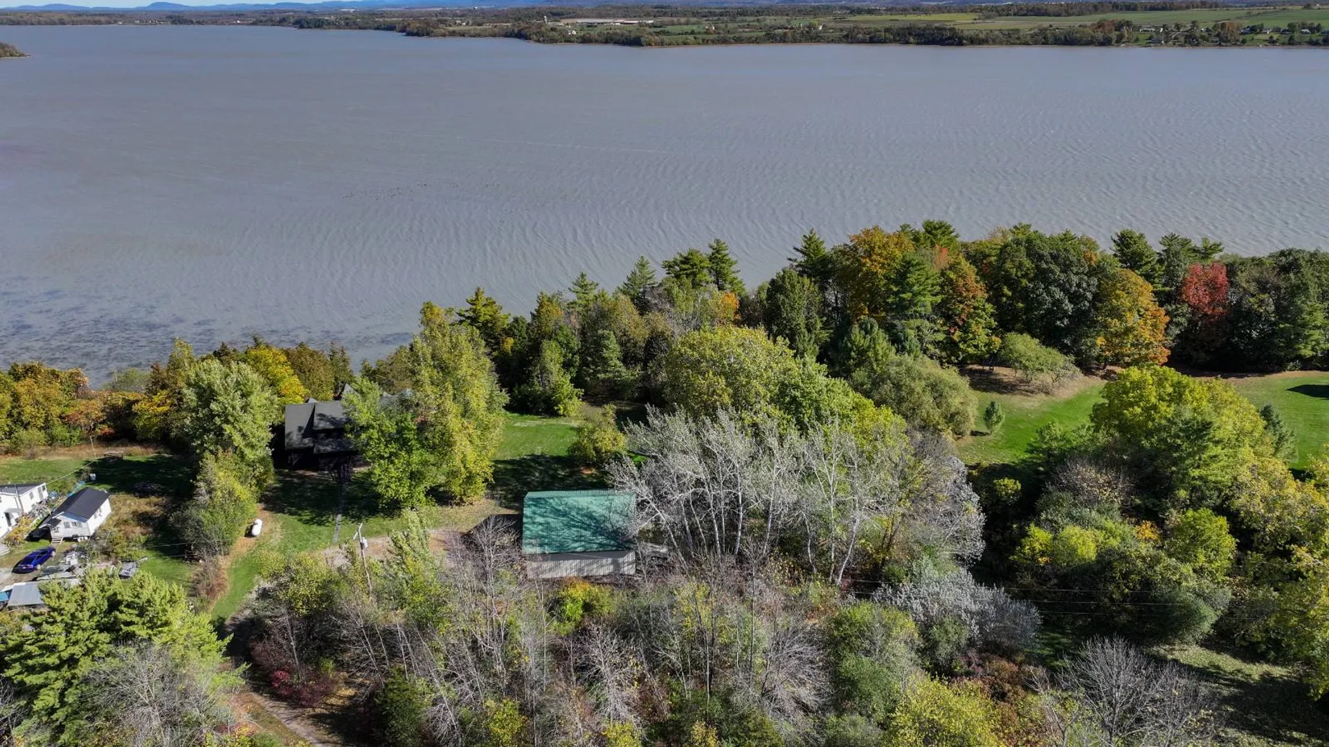 Property at 2 Club Lane, Crown Point, NY 12928 9