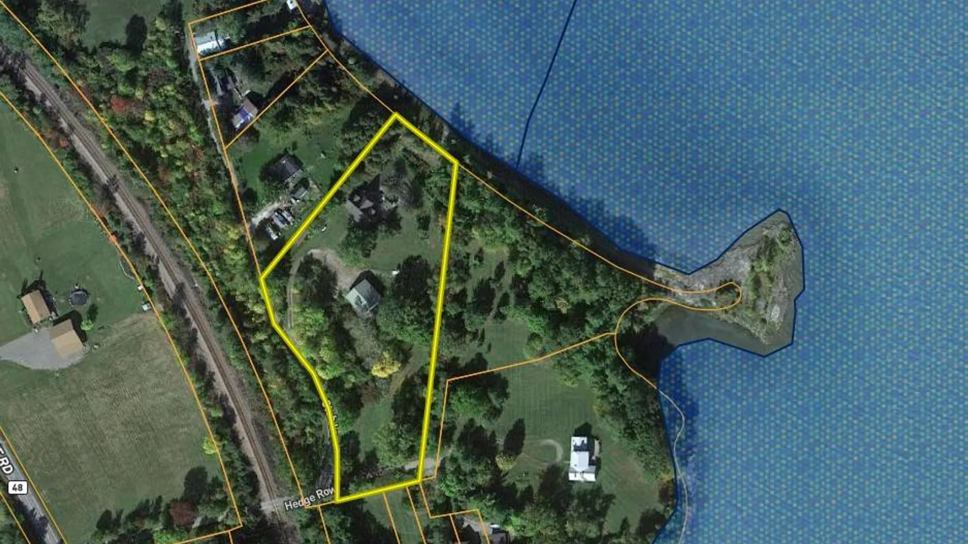 Property at 2 Club Lane, Crown Point, NY 12928 90