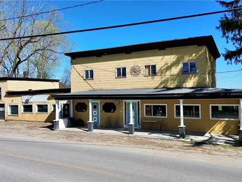 Property at 131 Dockey Road, Manheim, NY 13365