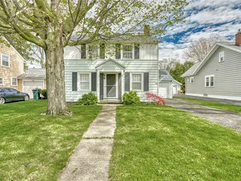 Property at 30 Parkwood Road, Rochester, NY 14615