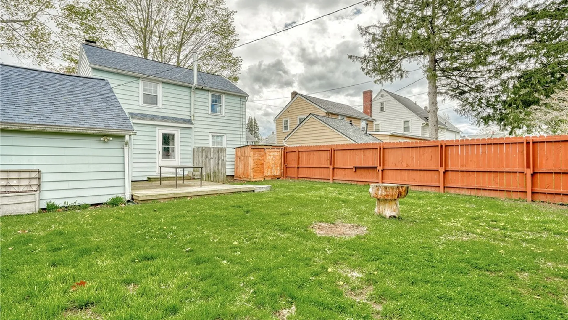 Property at 30 Parkwood Road, Rochester, NY 14615 29