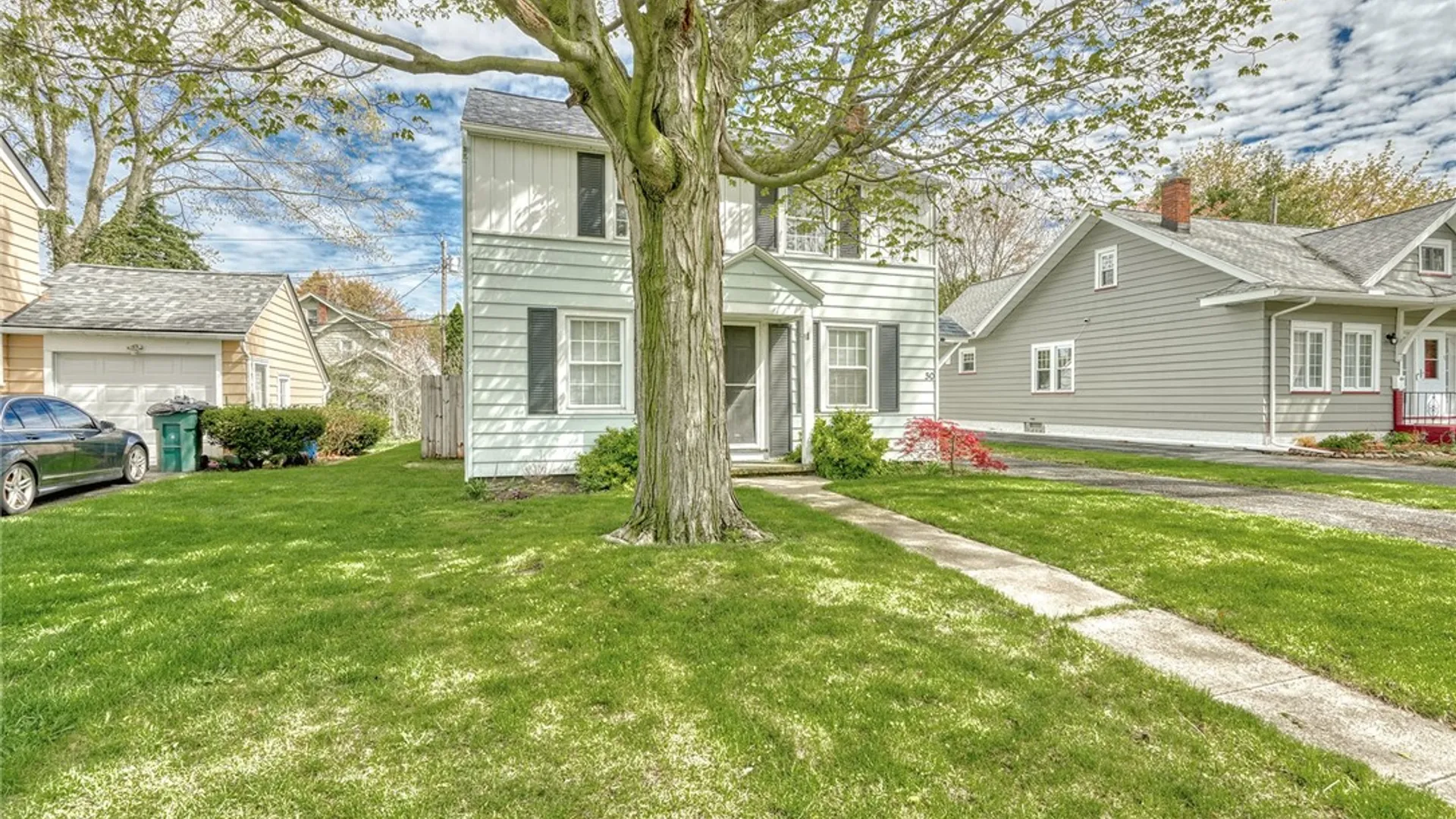Property at 30 Parkwood Road, Rochester, NY 14615 3