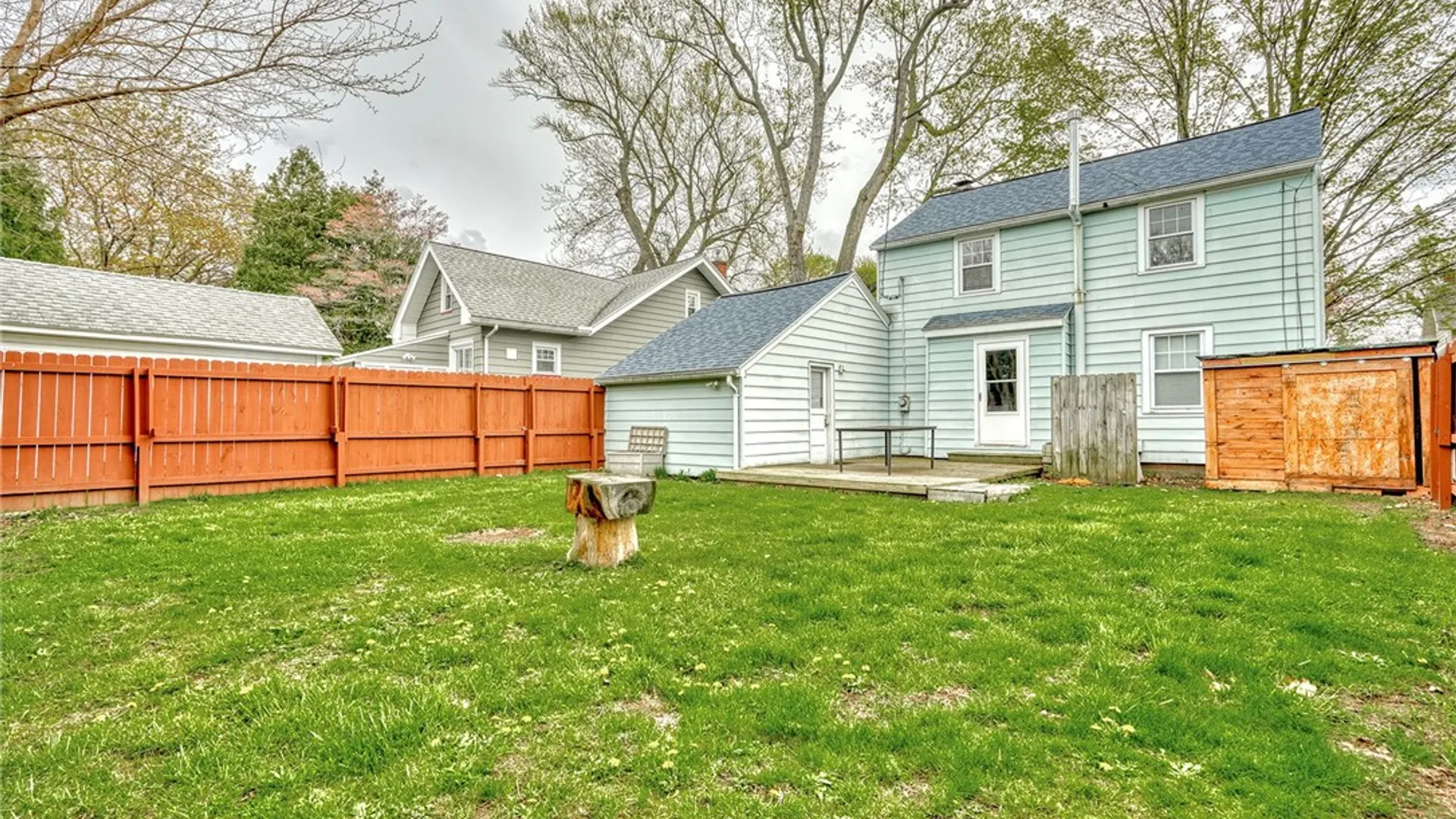 Property at 30 Parkwood Road, Rochester, NY 14615 30