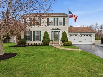 Property at 6896 Kimberly Lane, Evans, NY 14047