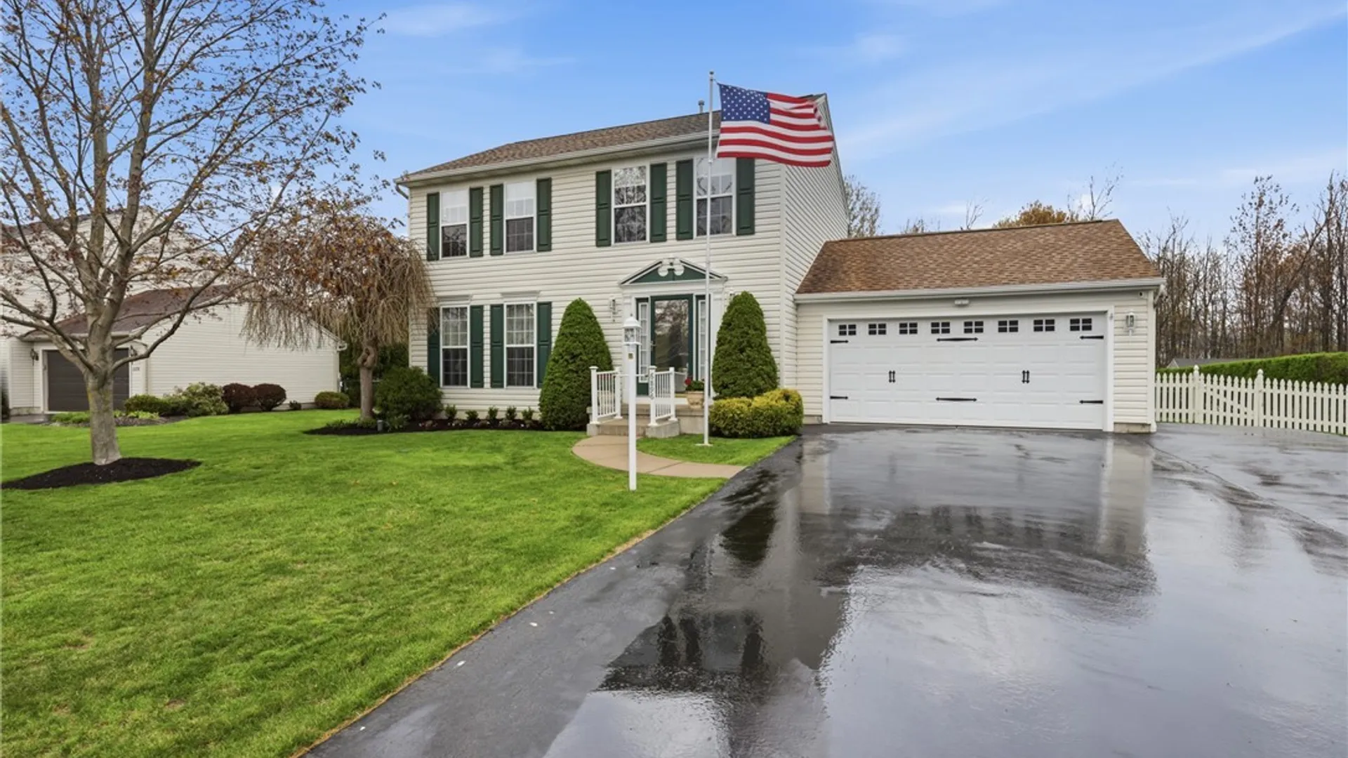 Property at 6896 Kimberly Lane, Evans, NY 14047 3