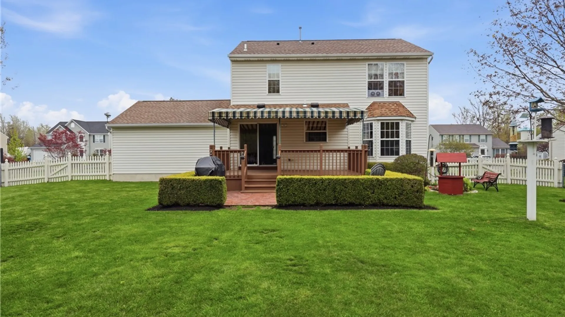 Property at 6896 Kimberly Lane, Evans, NY 14047 4