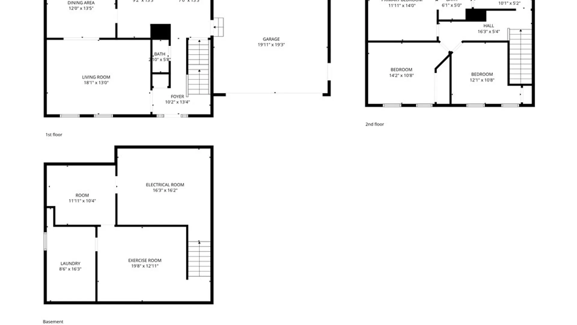 Property at 6896 Kimberly Lane, Evans, NY 14047 44