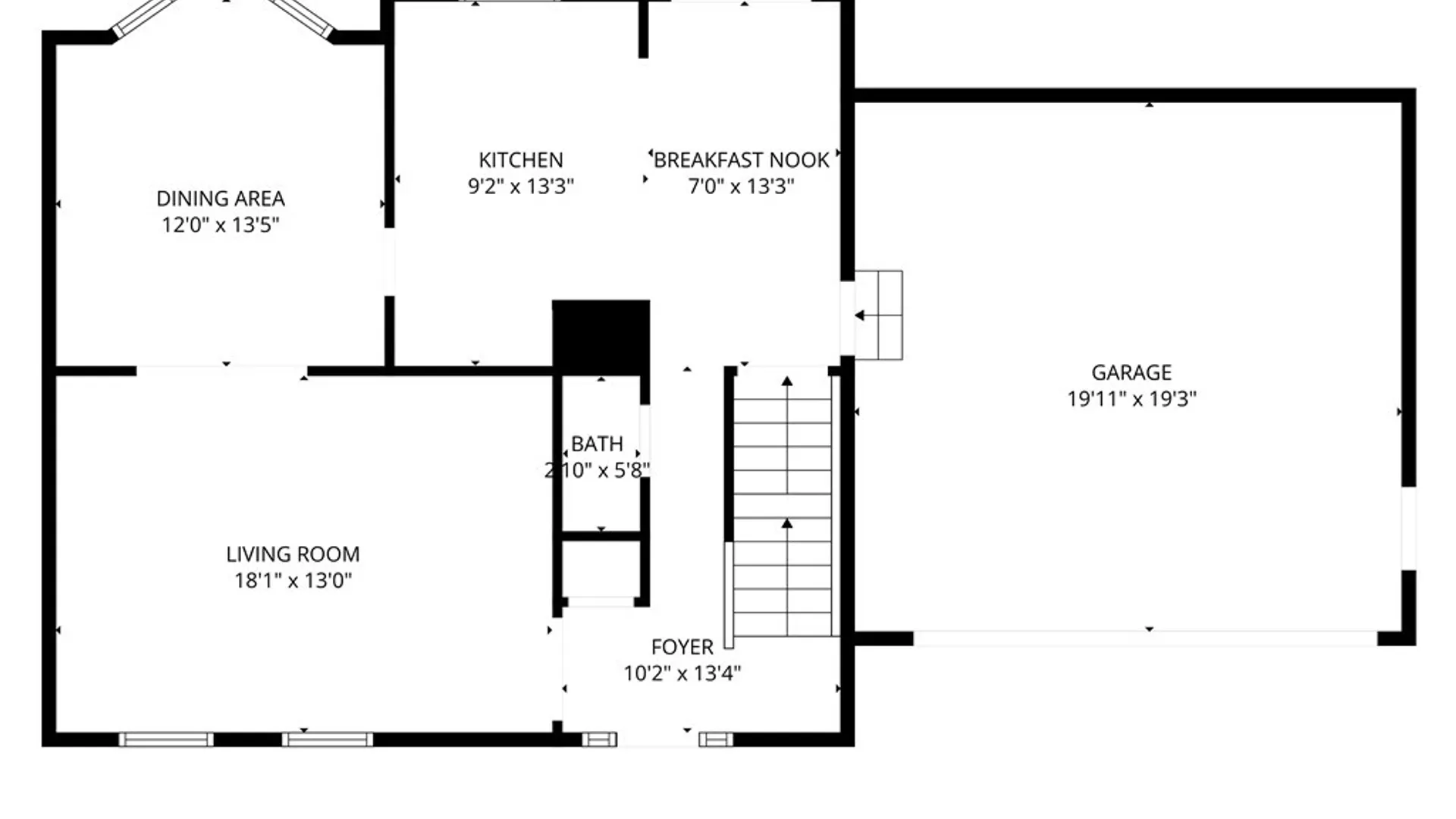 Property at 6896 Kimberly Lane, Evans, NY 14047 45