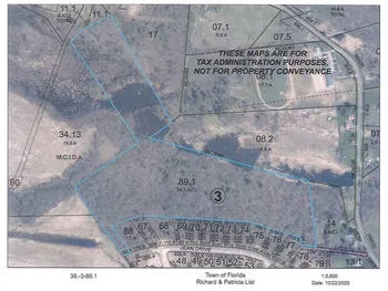 Property at 00 Jean Drive, Amsterdam, NY 12010